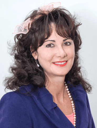 Marietjie Eiendomme - Louise Meiring