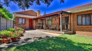 Read more about the article Die Perfekte Gesinswoning Wag in Bayview, Hartenbos